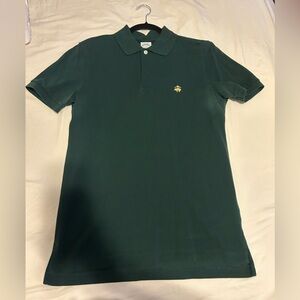 Brooks Brothers Cotton Polo shirt